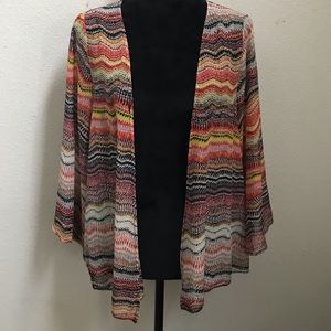 Women’s Rue21 Sheer Jacket